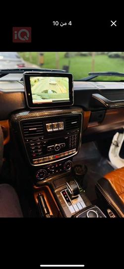 مرسيدس بنز G-Class